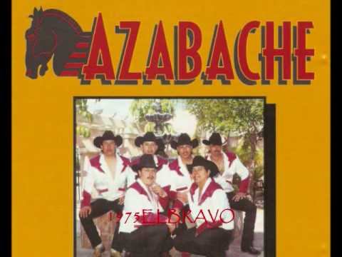 CONJUNTO AZABACHE-"AHORA VENGO A VERTE"