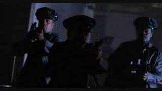 The Crow - Sympathy For The Devil