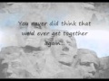 In America (Charlie Daniels Band) w/ lyrics