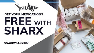 Ready to sign up for SHARx