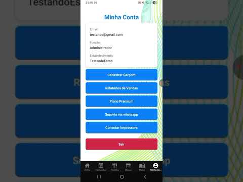 Comanda Online video thumbnail