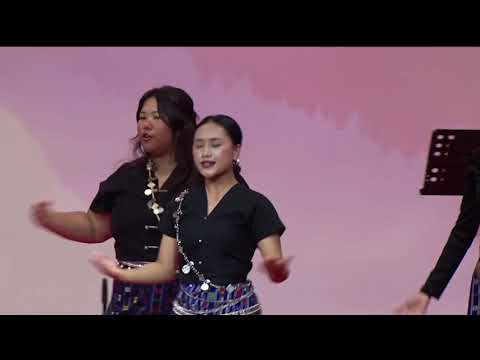 Cim thiam lo dawt nak || VCBC Youth 