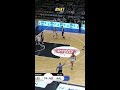 Joshua Price (20 points) Highlights vs. Stella Artois Leuven Bears