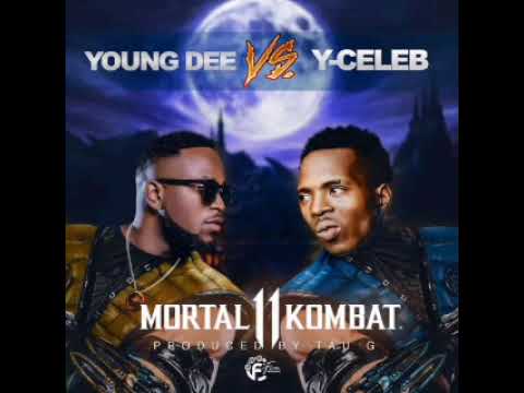 Young Dee Vs Y Celeb Mortal Kombat Battle Prod By Tau G Post By Chrino Gee