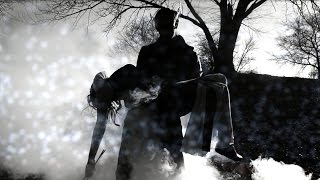 Kelela - A Message (We Are Temporary Remix)  (Fan Visuals)