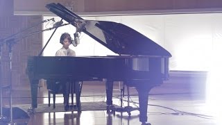 G.E.M. &quot;我的秘密&quot; [HD] - LIVE PIANO SESSION PT 3/3 首播 鄧紫棋
