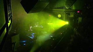 Sharon van Etten &quot;Black Boys on Mopeds&quot; (Sinead O&#39;Connor cover). February 6, 2019. 9:30 Club