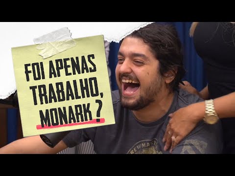 Danilo Gentili no Flow: "Só Profissionalismo"? (Análise Linguagem Corporal Metaforando)