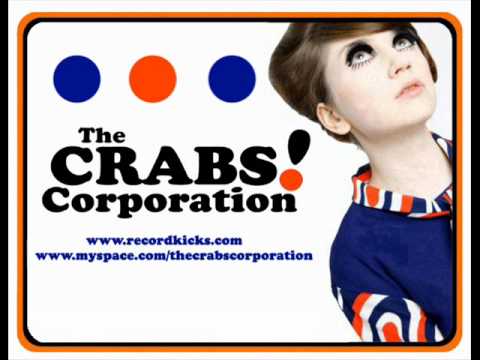 The Crabs Corporation - Reggae Power!