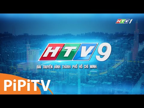 HTV9 ident 2024 (HTV1 tiếp sóng)