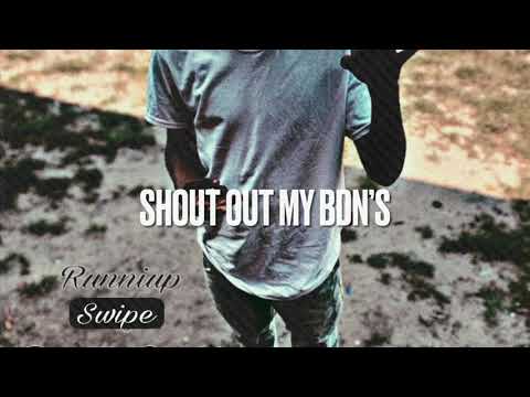 Runniup Swipe - Really Paid (Official Audio)