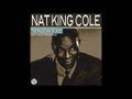 Nat King Cole - Blame It on My Youth (1956)