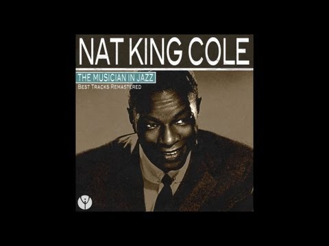 Blame It on My Youth - Nat King Cole