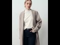 Coat, pattern №904-4