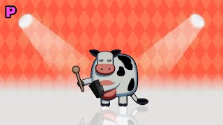 Cover art for Rhythm Purgatory