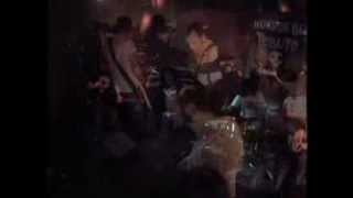 MOTOSIERRA - "HOBBIT MOTHERFUCKERS" ( Alpha Motherfuckers - 2001)