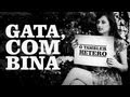 O TAMBLER HETERO #02 - GATA, COMBINA 