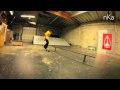 CLIP OF THE DAY NATE PRINCIPATO SKATEPARK LINE Mov