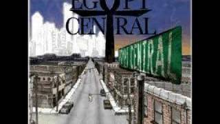 Egypt Central - Just another lie