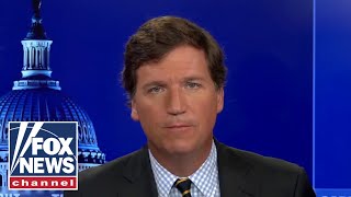 Tucker Carlson clashes with Rep. Salazar over Russia-Ukraine war and borders video