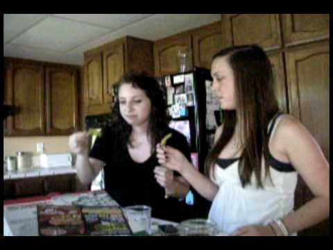 Behind The Scenes of Eenie Meenie