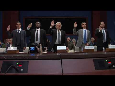 UFO hearing: Newly released video appears to show US missile bouncing off object