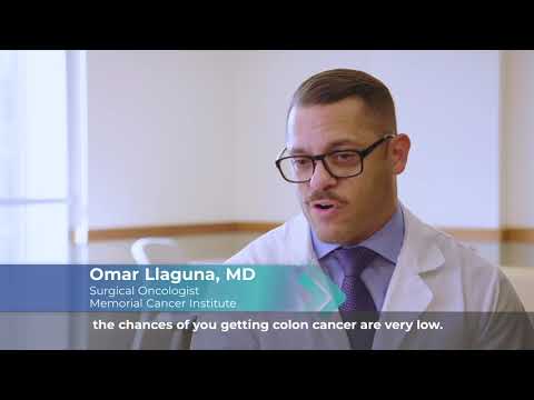 Prevent Colon Cancer with Colonoscopies Beginning at Age 45