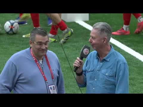 39. HSM Spiel 1 & 2 Mengede 08/20 - TuS Hannibal, Hörder SC - BSV Schüren