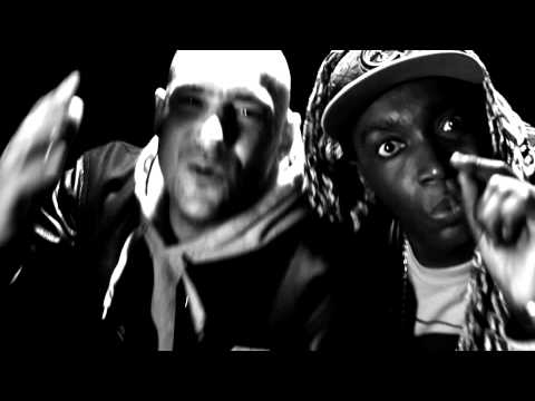 Showtime / Uman feat Prezy-H