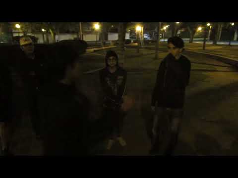 Dantelo vs Joe Semifinal - Dt Freestyle - Fecha 2 -