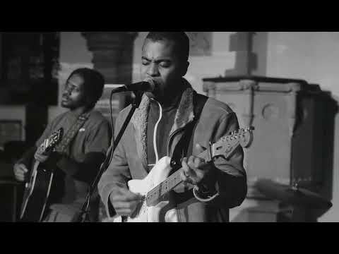 Tommy Down - Nobody Like Her - Live at Rosslyn Hill Chapel for @Sofarsounds  21/11/2025