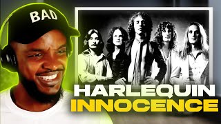 🎵 Harlequin - Innocence REACTION