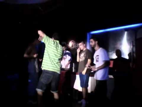 Batallas Masnou - Semifinal - Nek vs Thor vs Jimmy