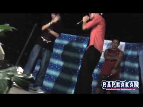 RAPRAKAN Cebu Rap Battles | All About BISAYA RAP MUSIC!