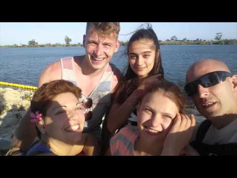 Jóvenes Betel  Valencia 2