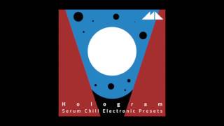Video thumbnail for ModeAudio - Serum Chill Electronic Presets by ADSR Music Production Tutorials
