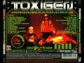 Toxigen - Angeli progressa 