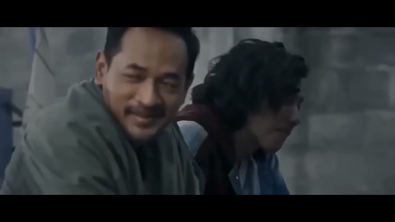 Pengajian Gaib - Film Horor terbaru Bioskop Indonesia (2023)