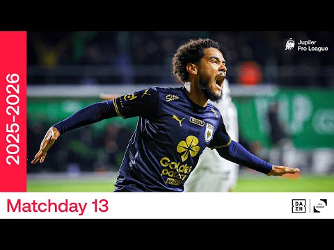 Summary | RAAL La Louvière - Cercle Brugge | 2025-2026