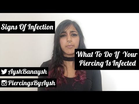 A Complete Guide To Salt Soaks For Piercings
