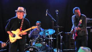 "I'm A Ram" PAPA MALI  6/26/15