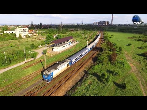 [Drone] Isabella~Jimmy 65-0950-9 cu Mecanic de Treaba/with Nice Engineer in Oradea Est Triaj