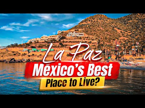 Discover La Paz: The Ultimate Budget-friendly Mexican Beach Paradise