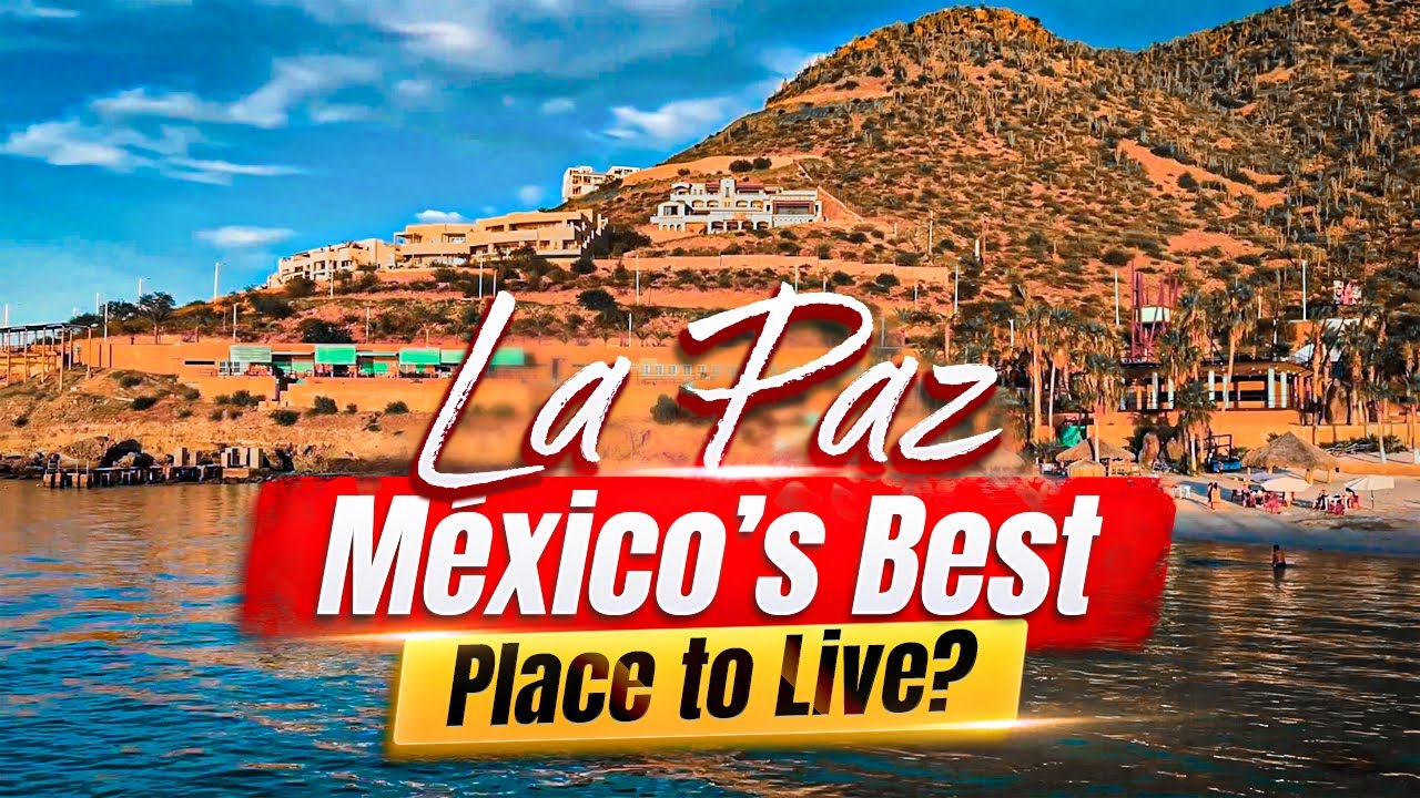 Discover La Paz: The Ultimate Budget-friendly Mexican Beach Paradise