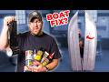 I Bought Every Flex Seal Product