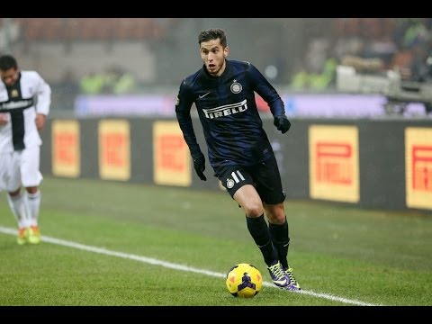 Ricky Alvarez - The Star of Inter - 2013/2014 | HD