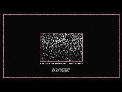 The Bad Dreamers - Part Time God (Audio)