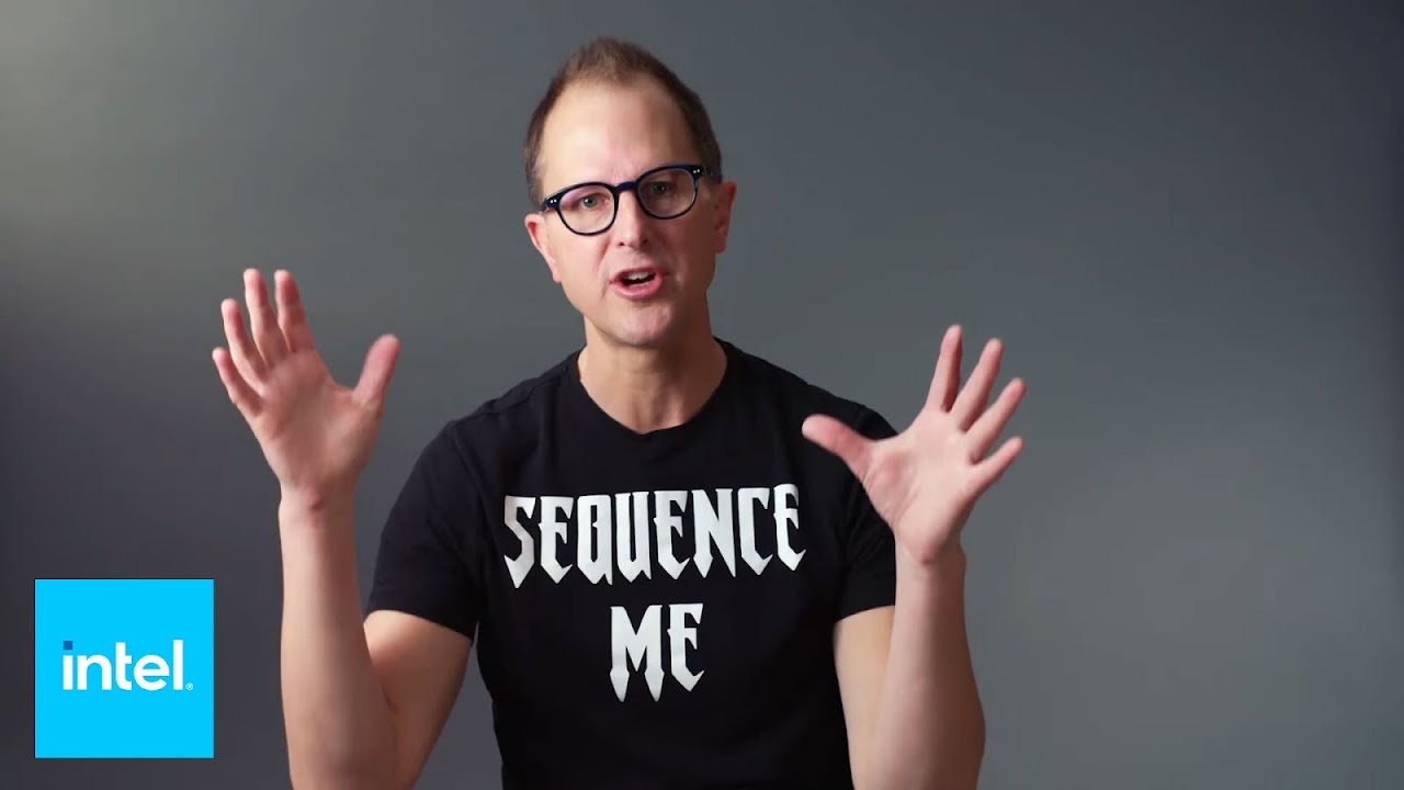 Genomics Sequencing: Fighting Disease With Artificial Intelligence | Intel