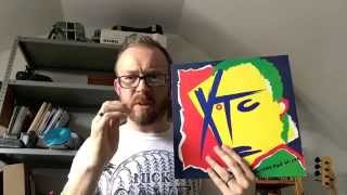 Sweet Billy Pilgrim - Motorcade Amnesiacs (album influences)