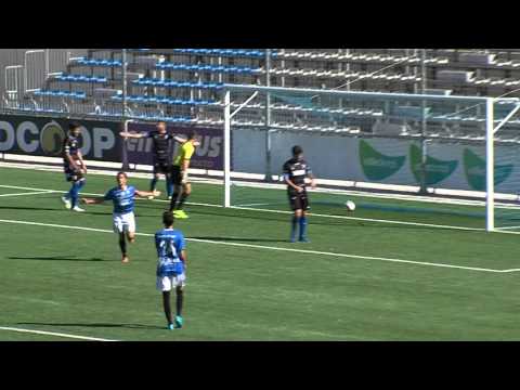 Lucena 2 - San Fernando 2 (20-09-15)